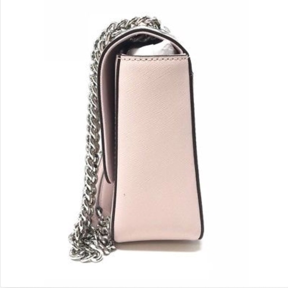 Michael Kors Tina MD Blossom Flap - Picture 3 of 8